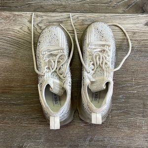 Steve Madden Maxima R sneakers great condition size 6.5